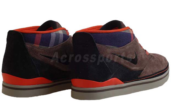 Nike 6.0 Brazen Dark Cinder Spice 4