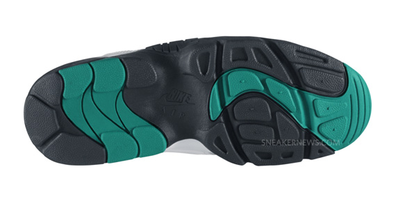 Nike Air Diamond Turf Black Emerald Gold Nikestore Available 01