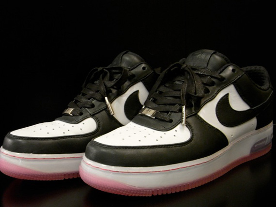 Nike Air Force 1 Harajuku Dc Id 01