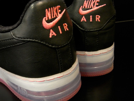 Nike Air Force 1 iD Premium MX – Nike Harajuku Exclusive