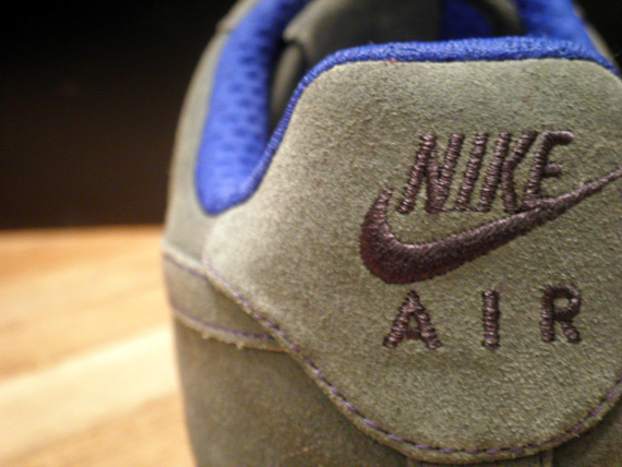 Nike Air Force 1 Mx Premium Id Design Cons Roman 01