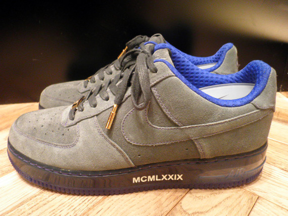 Nike Air Force 1 Mx Premium Id Design Cons Roman 03