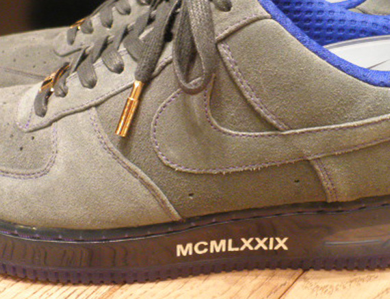 Nike Air Force 1 Mx Premium Id Design Cons Roman 04