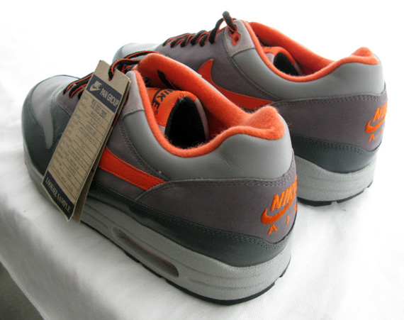 Nike Air Max 1 Huf Gry Org Unreleased 02