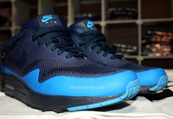 Nike Air Max 1 Hyperfuse 2011 Sample 2