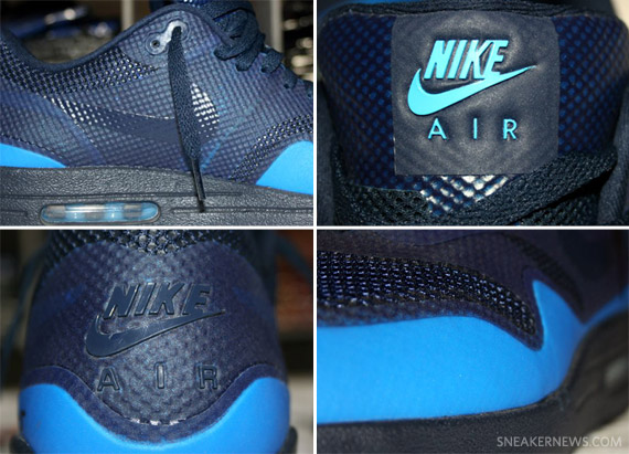 Nike Air Max 1 Hyperfuse – 2011 Sample