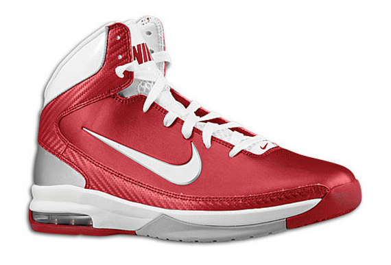 Nike Air Max Hyped Tb New Colorways 04