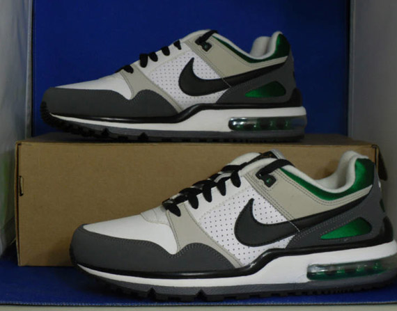 Nike Air Max T Zone Dee Brown Sample 1