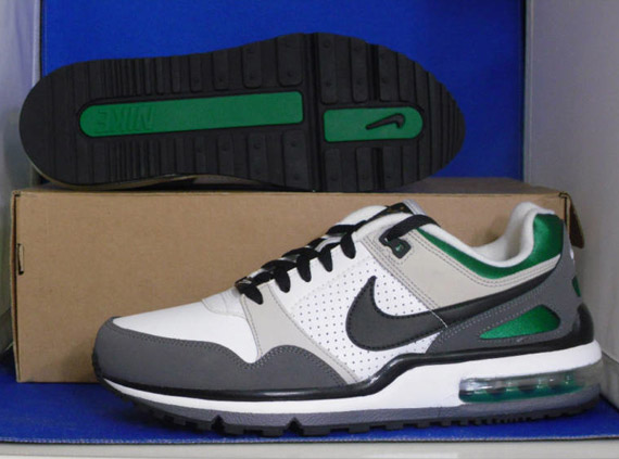 Nike Air Max T Zone Dee Brown Sample 2