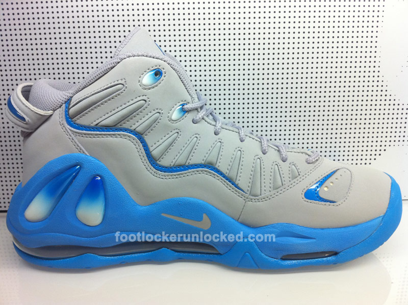 Nike Air Max Uptempo 97 Wolf Orion 4