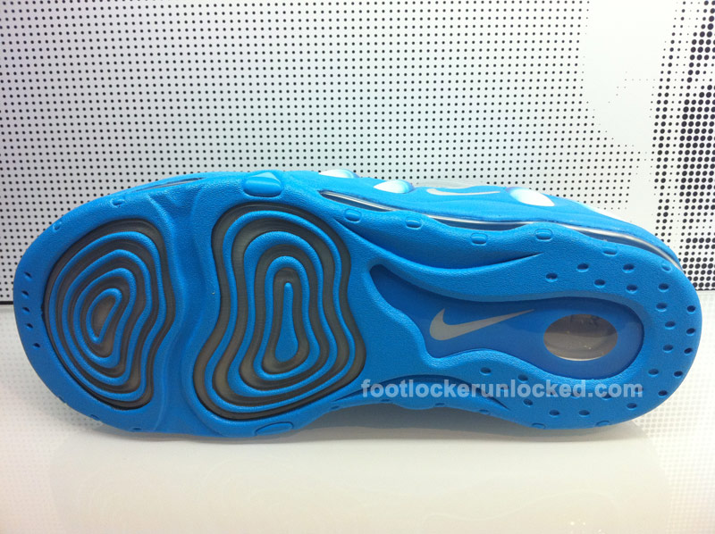 Nike Air Max Uptempo 97 Wolf Orion 5