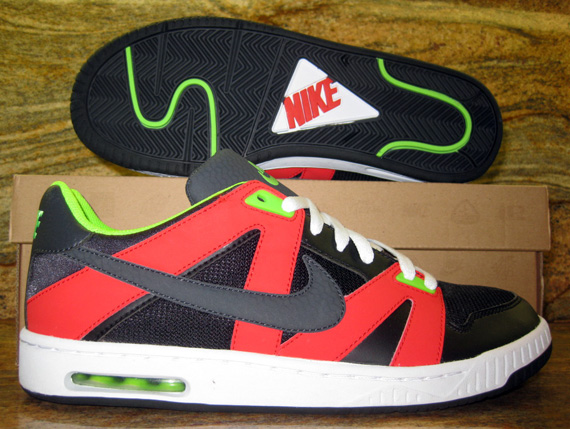 Nike Air Tech Challenge Air Max Sample 08