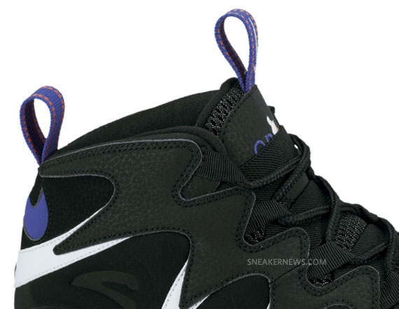 Nike Barkley Cb34 December 2010 Phx 06