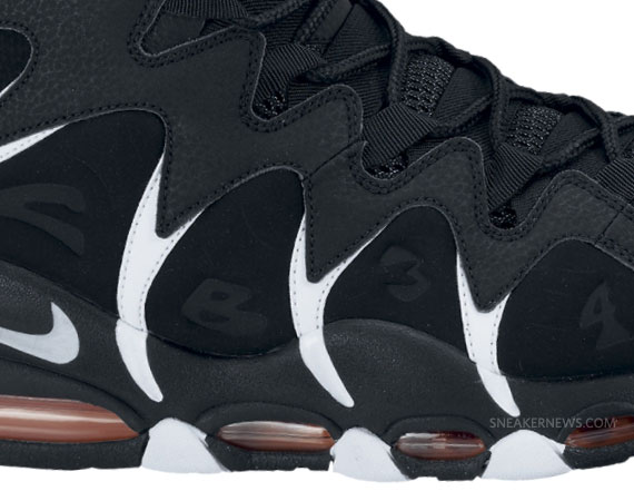 Nike Air Max CB34 - Black - Club Purple - Team Orange | New Images