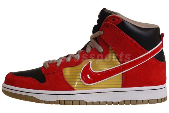 Nike Dunk High Sb Tecate Available Ebay 05