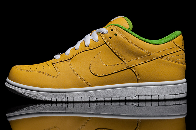 Nike Dunk Sneakersbr Espalhando Cultura Sneaker 5 1