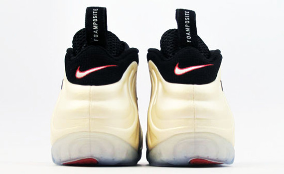 Nike Foamposite Pearl 21 Mercer Release 04