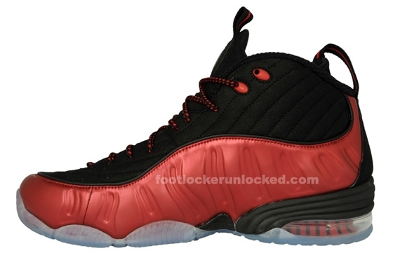 Nike Half Cent Cranberry Release Info Footlocker 051