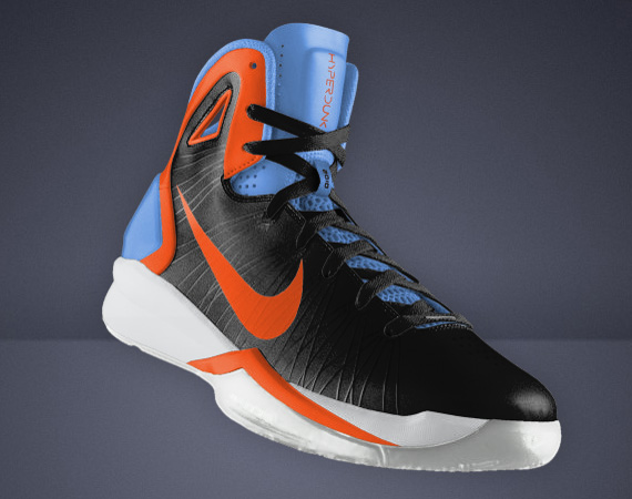 Nike Hyperdunk 2010 Id Options Sample 01