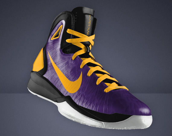 Nike Hyperdunk 2010 Id Options Sample 04