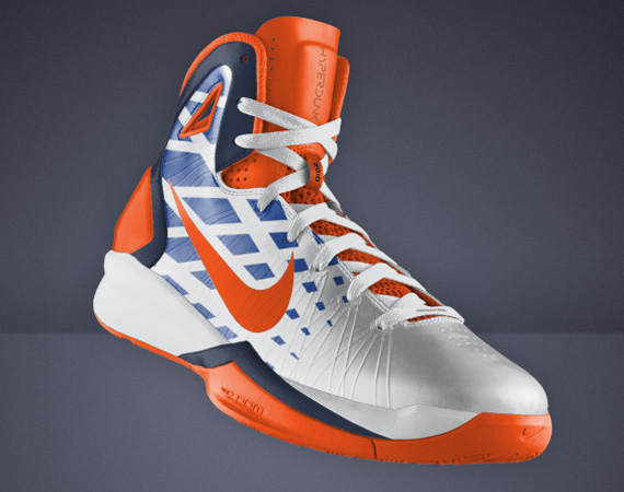 Nike Hyperdunk 2010 Id Options Sample 05