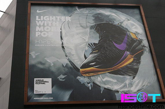 Nike Hyperdunk 2010 Nikestore Incheon Launch 04