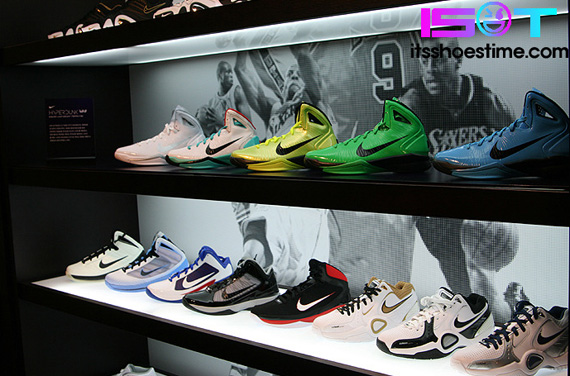 Nike Hyperdunk 2010 Nikestore Incheon Launch 07