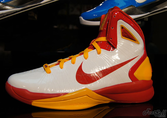 Nike Hyperdunk 2010 Wbf Pe Releasing 10