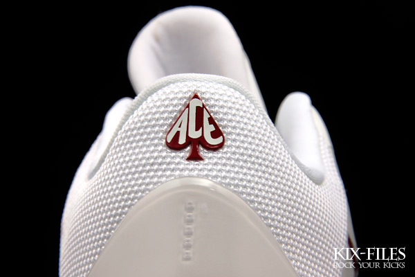 Nike Kobe 5 Lower Merion Aces Rice 4