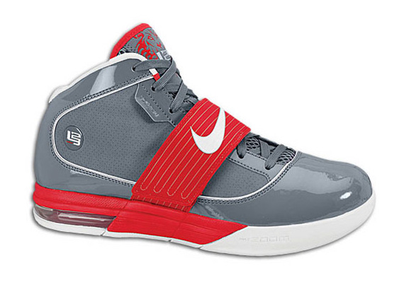 Nike Lebron Soldier Iv Tv New Colorways Eastbay 04