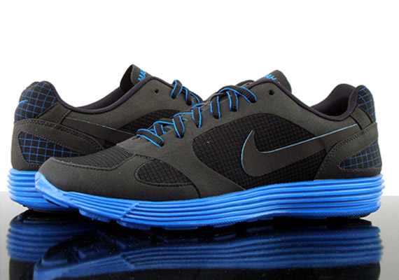 Nike Lunar Mariah Blue 02