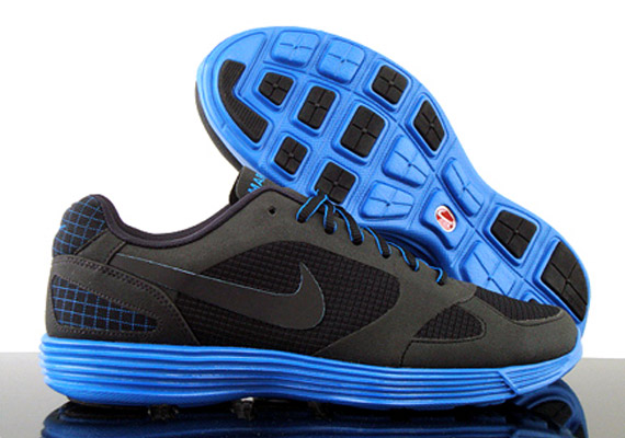 Nike Lunar Mariah Blue 03