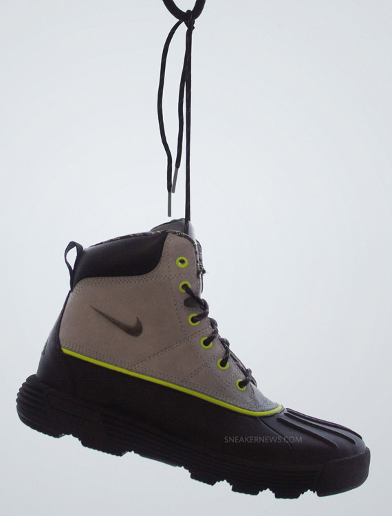 Nike Lunarboot Fall 2010 1