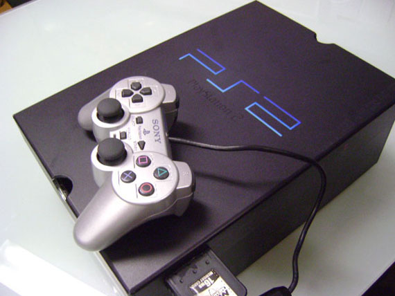 Nike Playstation Custom Box 07