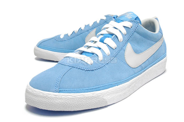 Nike Sb Bruin Uni Blue White 01