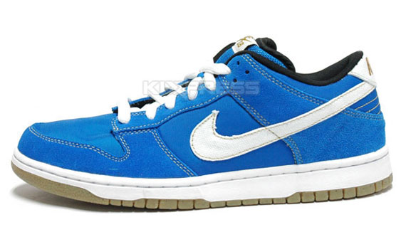 Nike Sb Dunk Low Sf Chunli Ebay 02