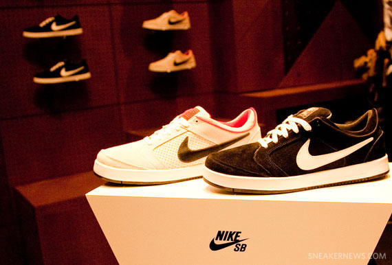 Nike Sb Prod Iv Launch Party 12