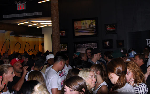 Nike Sb Prod Iv Launch Party 18