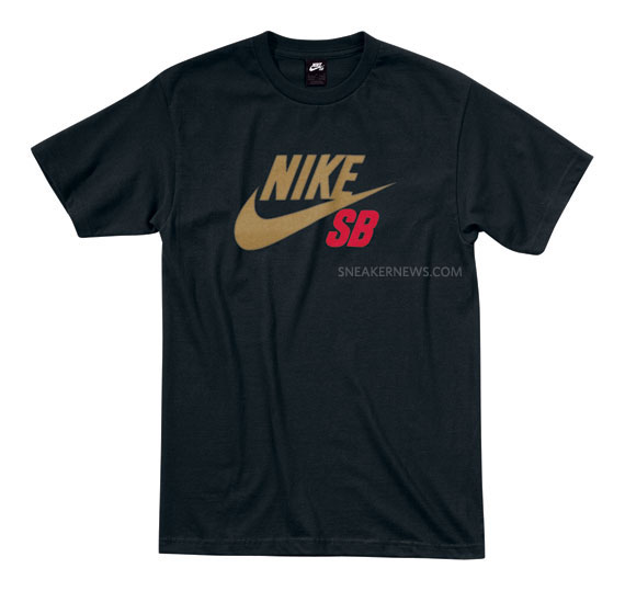 Nike Sb Sept 2010 Apparel 06 New