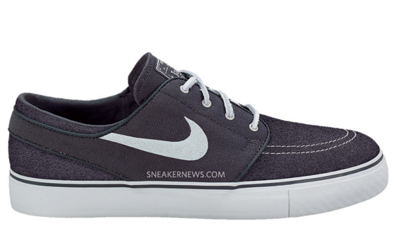 Nike Sb September 2010 Release 01