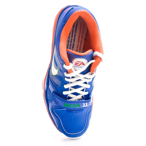 Nike Trainer 1.2 Tim Tebow Ea Sport Florida Gator Football 07