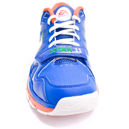 Nike Trainer 1.2 Tim Tebow Ea Sport Florida Gator Football 08