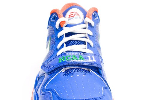 Nike Trainer 1.2 Tim Tebow Ea Sport Florida Gator Football 081