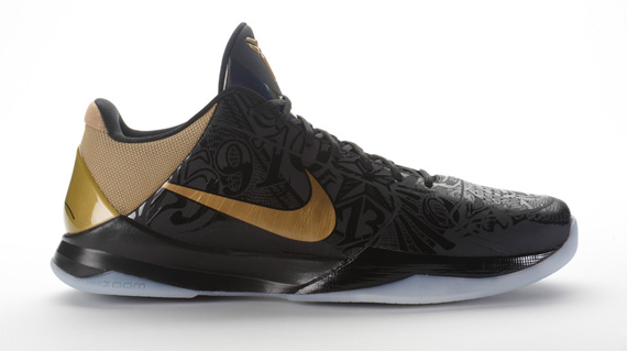 Nike Zoom Kobe V Big Stage Release Info 02