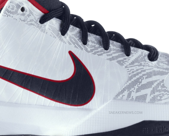 Nike Zoom Kobe V – ‘United We Rise’ USAB Edition