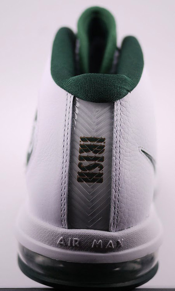 Nike Zoom Lebron Soldier Iv Svsm Home Pe 3