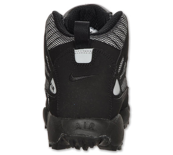 Nike Zoom Terra Sertig Blk Fnl 07