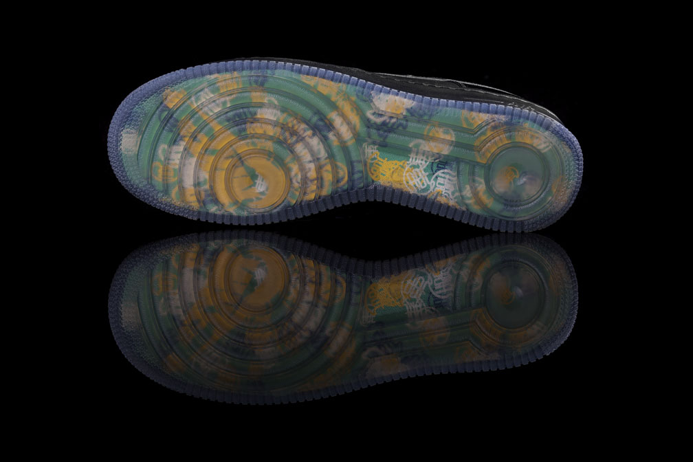 Nike Af1 Hov Brazil 4