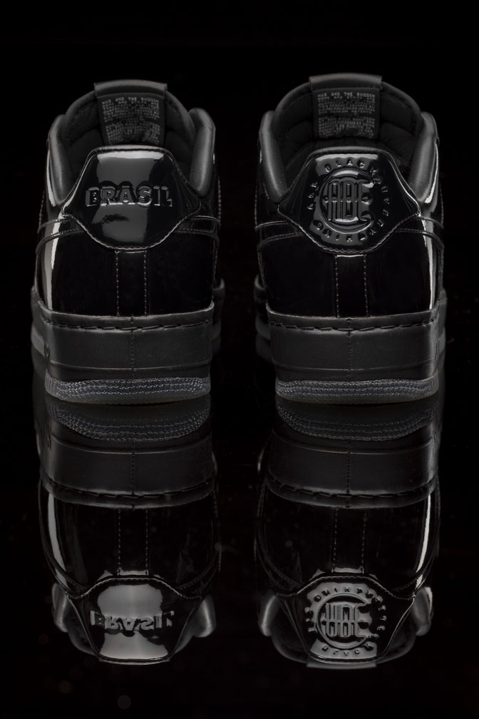 Nike Af1 Hov Brazil 5