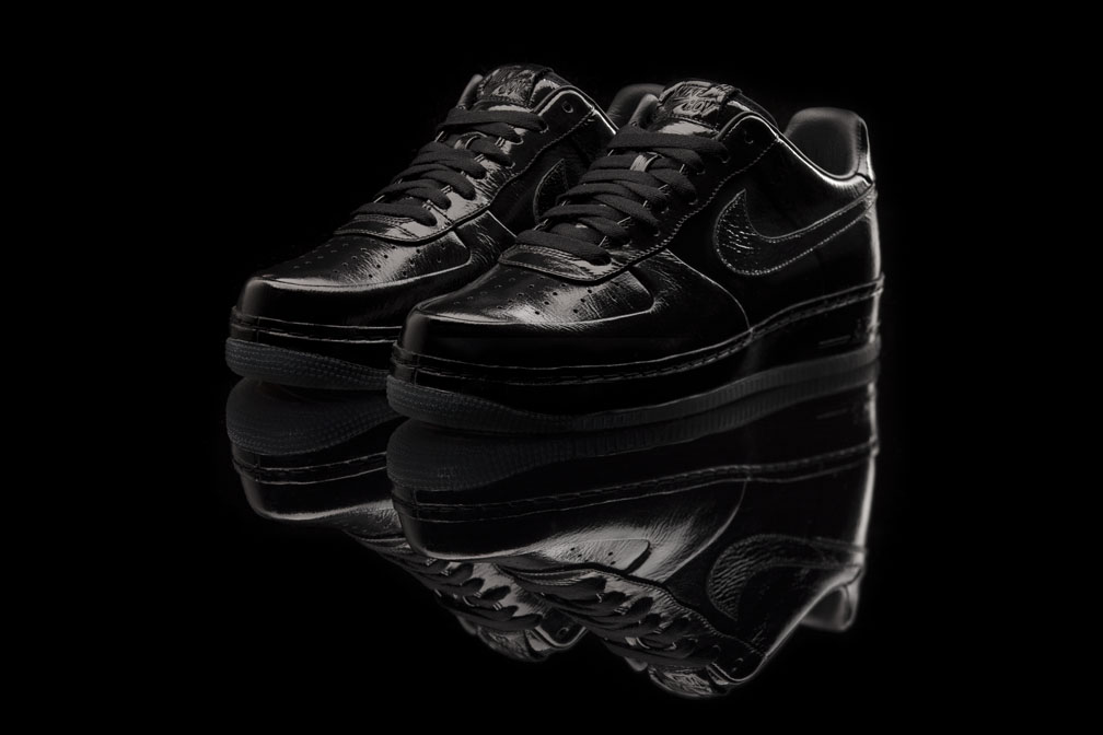 Nike Af1 Hov France 2